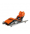 Ferno Mondial RS/ST ambulance stretcher